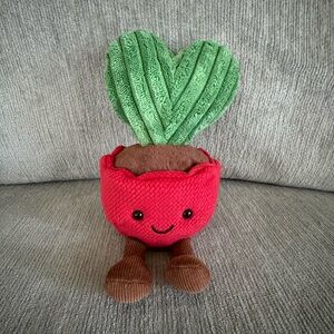 Authentic Amuseable Kerrii cactus jelly cat